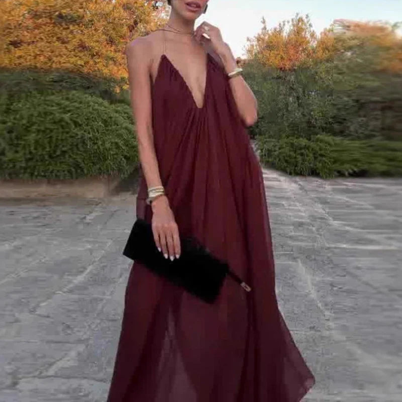 Tahlyorvyn | Sophisticated Dress