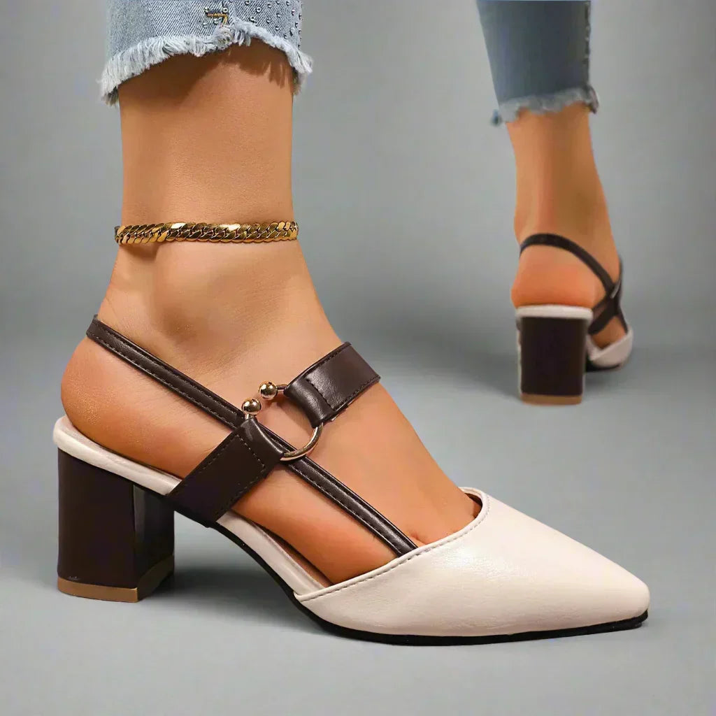Auri™ | Orthopedic Heels