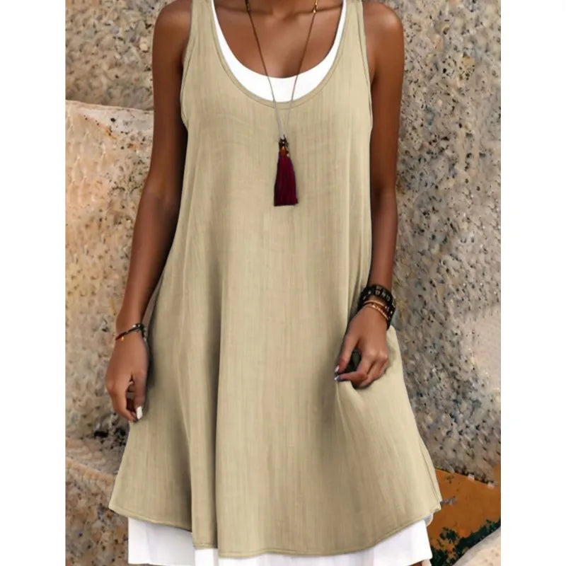 Harvyn | Elegant Dress