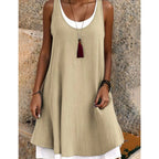 Harvyn | Elegant Dress