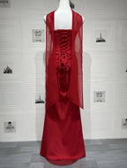 Lunexa | Elegant Dress