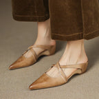 Ravionne | Elegant Heels
