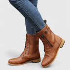 Karyssah | Orthopedic Boots