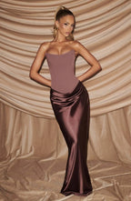 Lunexa | Elegant Dress