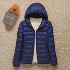 Denise | Comfortable Jacket