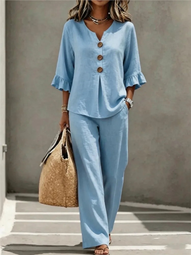 Kesori | Comfortable Set