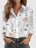 Margot | Elegant Blouse