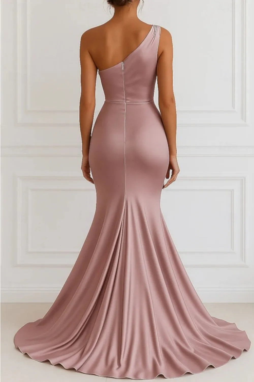 Kiryelina | Elegant Maxi Dress