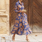 Lunariya | Sophisticated Dress