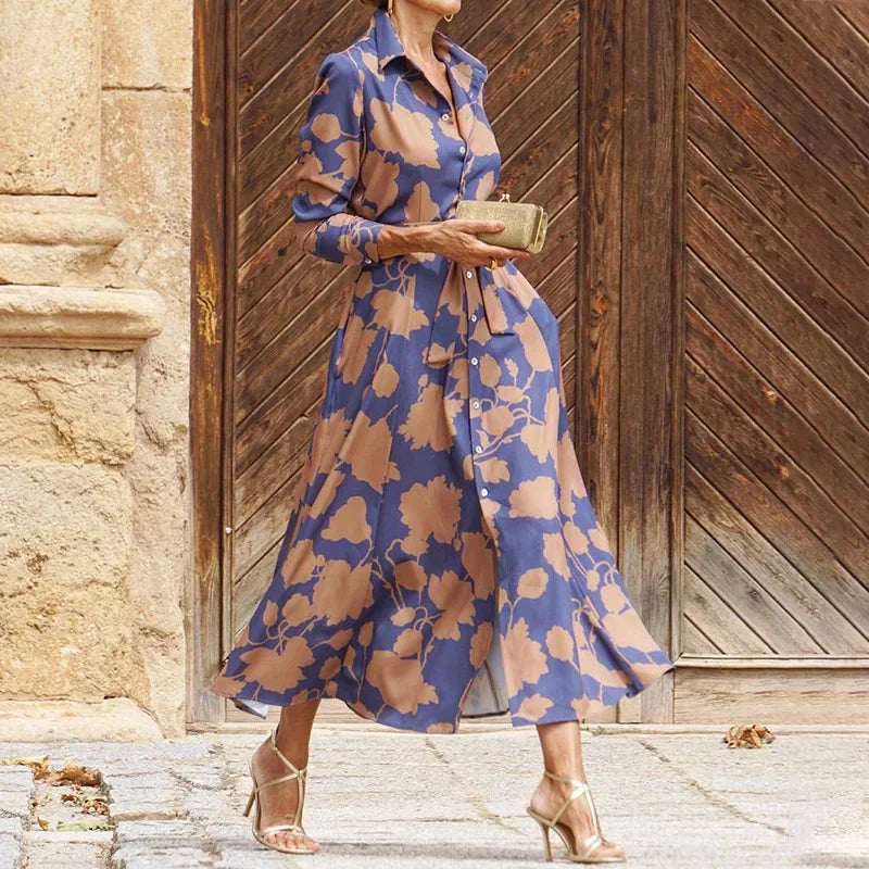 Lunariya | Sophisticated Dress