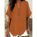 Coraya | Comfortable Top