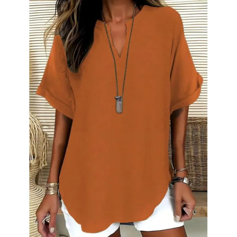 Coraya | Comfortable Top