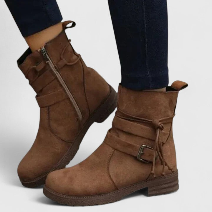 Emily | Sophisticated Boots