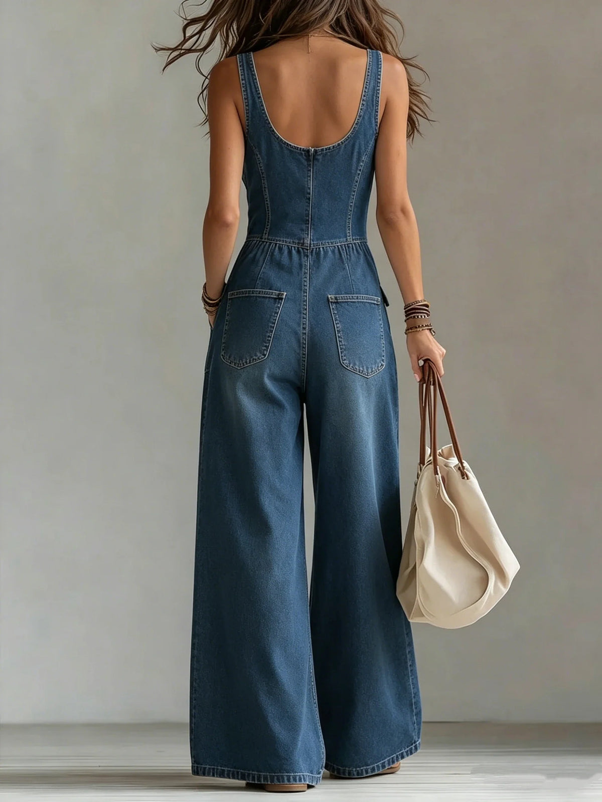 Keshya | Elegant Jumpsuit
