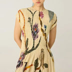 Xovarynka | Sophisticated Dress