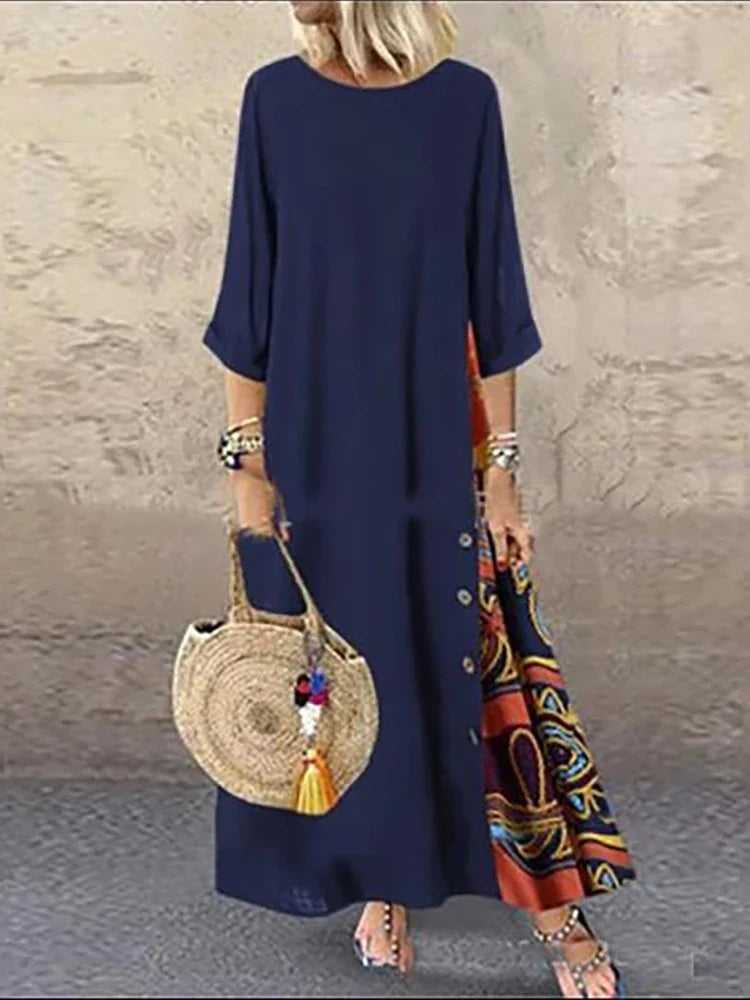 Renvi | Comfortable Dress