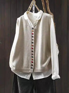Embria™ | Comfortable Vest