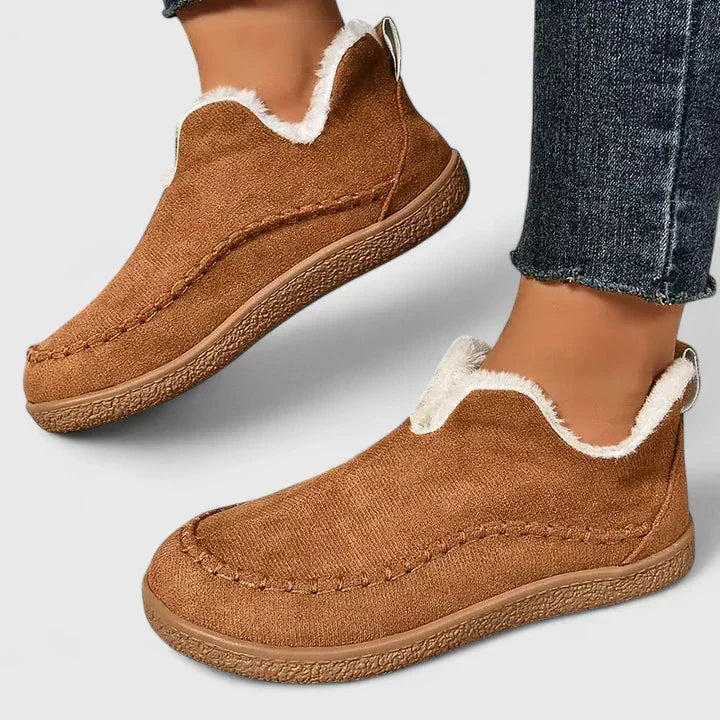 Lux | Orthopedic Boots
