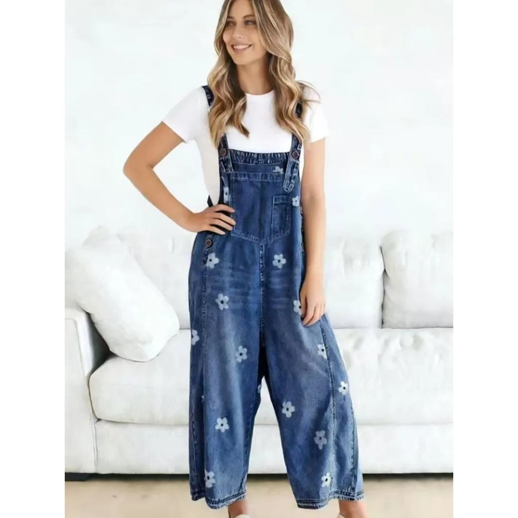 Tiraya | Sophisticated Jumpsuit