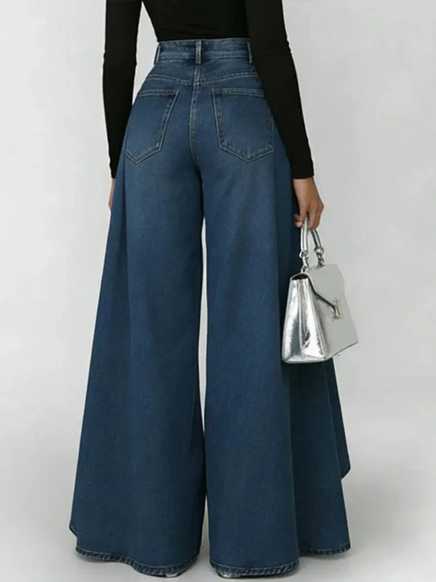 Jurnix | Sophisticated Pants