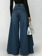 Jurnix | Sophisticated Pants