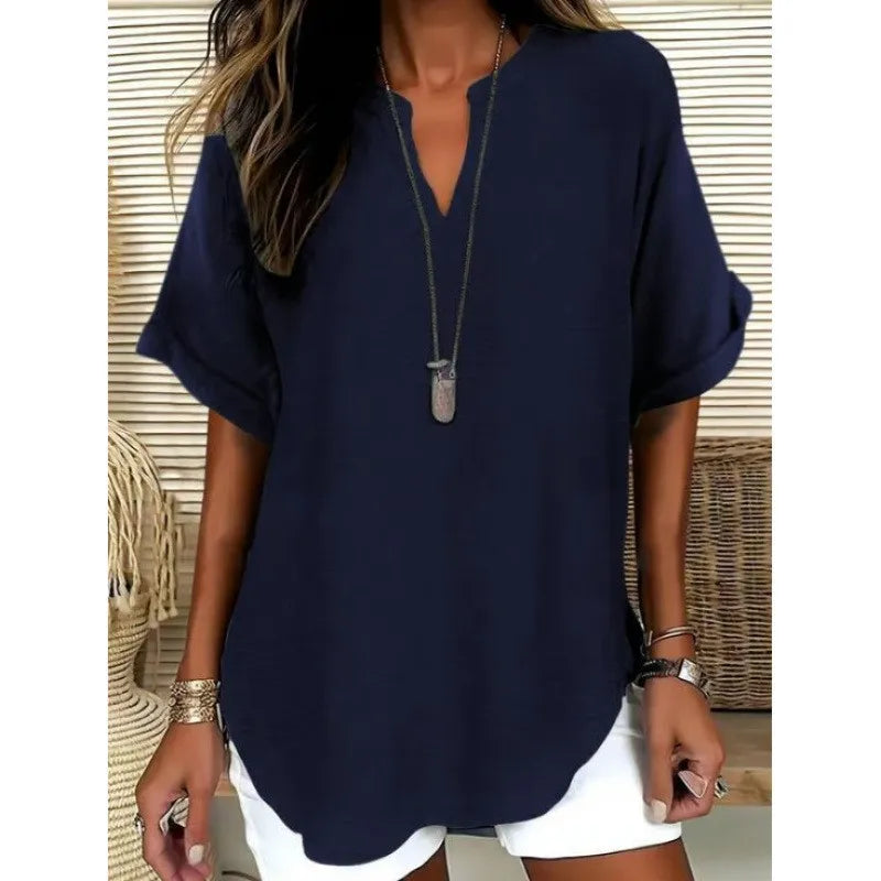 Coraya | Comfortable Top