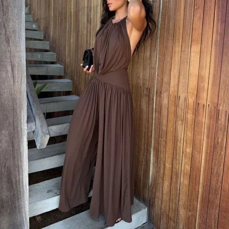 Dovrae | Elegant Jumpsuit