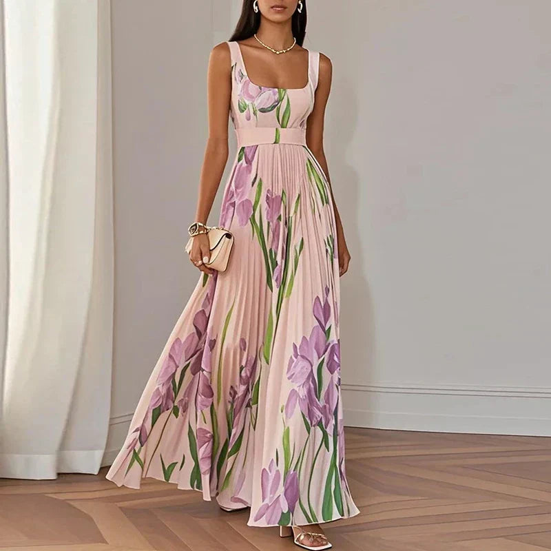 Velythoria | Sophisticated Dress