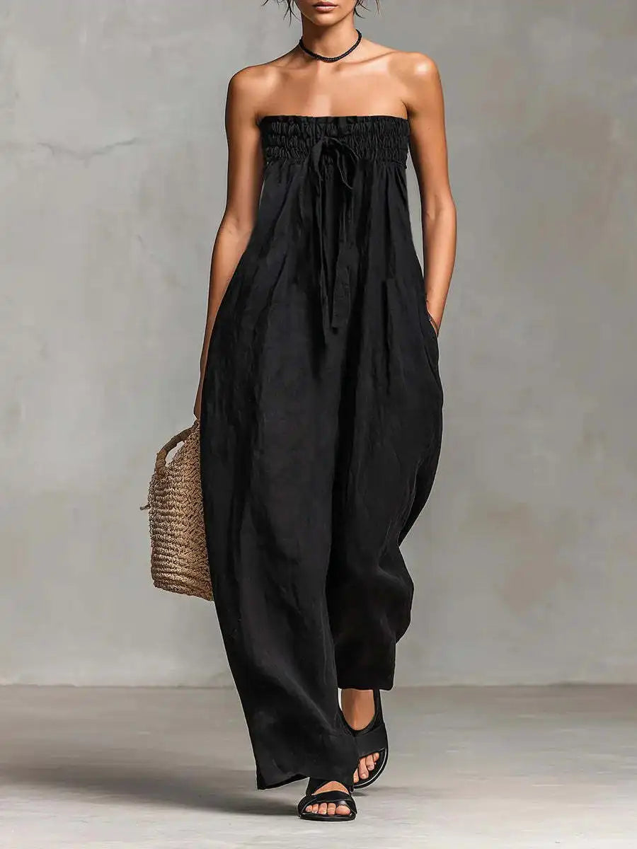 Lyvora | Elegant Jumpsuit