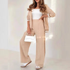 Kaelisse | Elegant Two-Piece Set