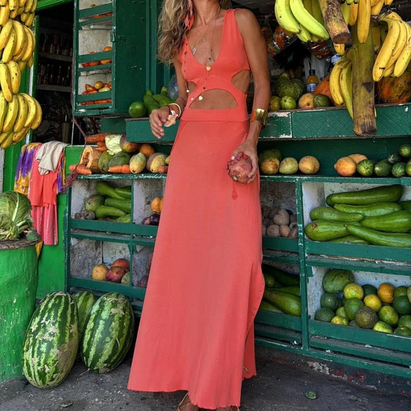 Mykahla | Elegant Dress