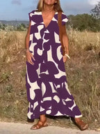 Rhyelle | Sophisticated Dress