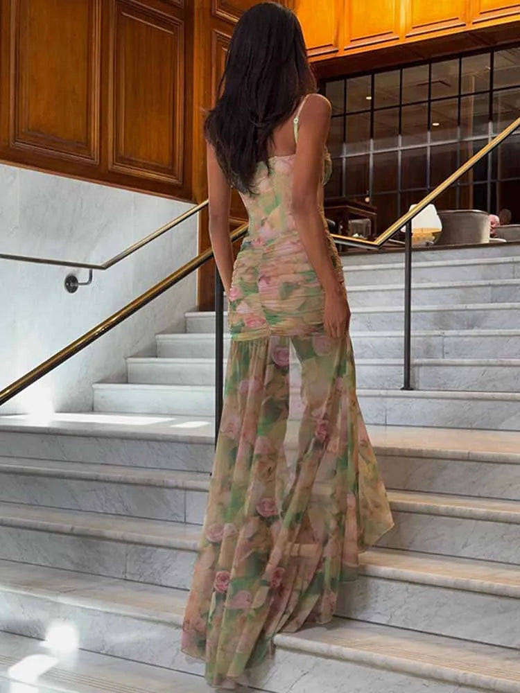 Nyxoria | Sophisticated Dress