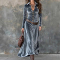 Althevyra | Elegant Dress