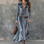 Althevyra | Elegant Dress