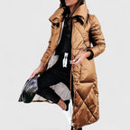 Priscilla | Elegant Coat