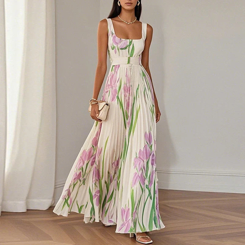 Velythoria | Sophisticated Dress