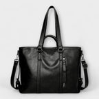 Olivia - Large Leather Bag