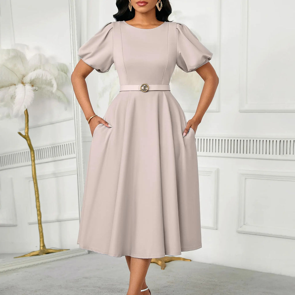 Zevra | Elegant Dress