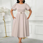 Zevra | Elegant Dress