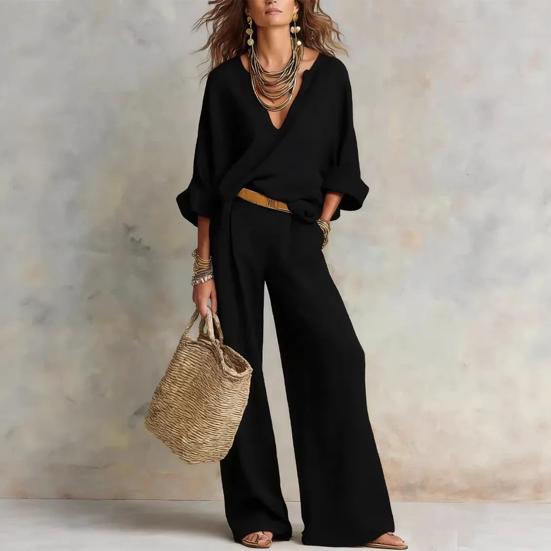 Olivia | Sophisticated Set