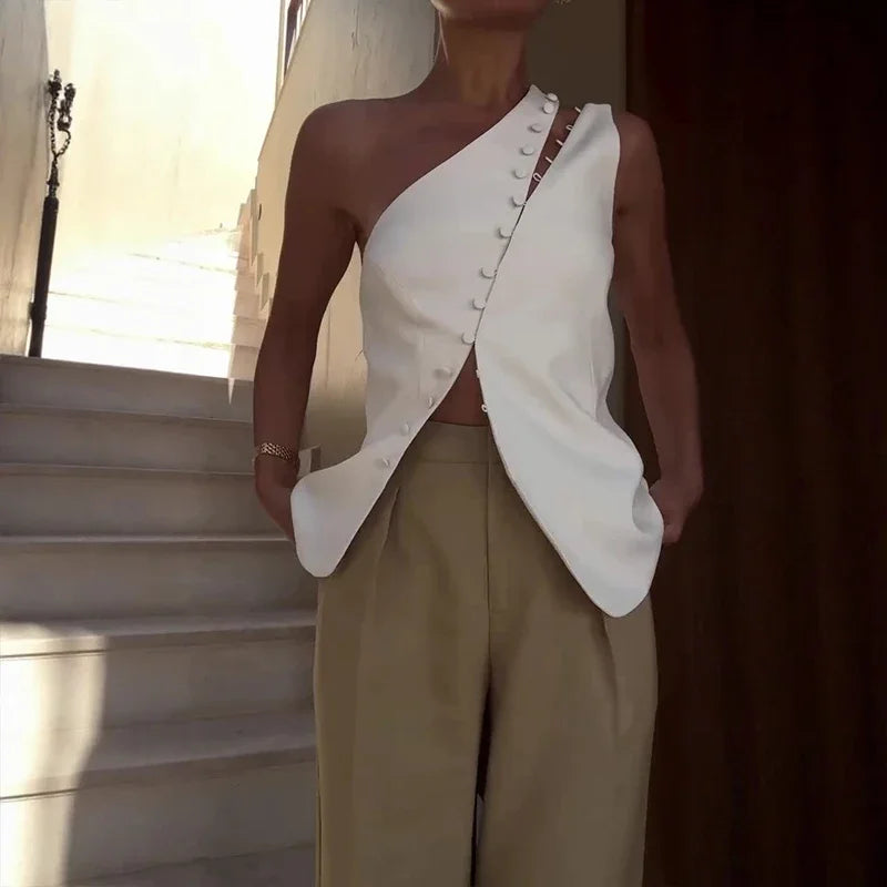Soravielle | Elegant Top