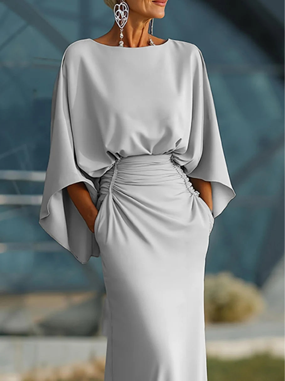 Myralyne | Elegant Dress