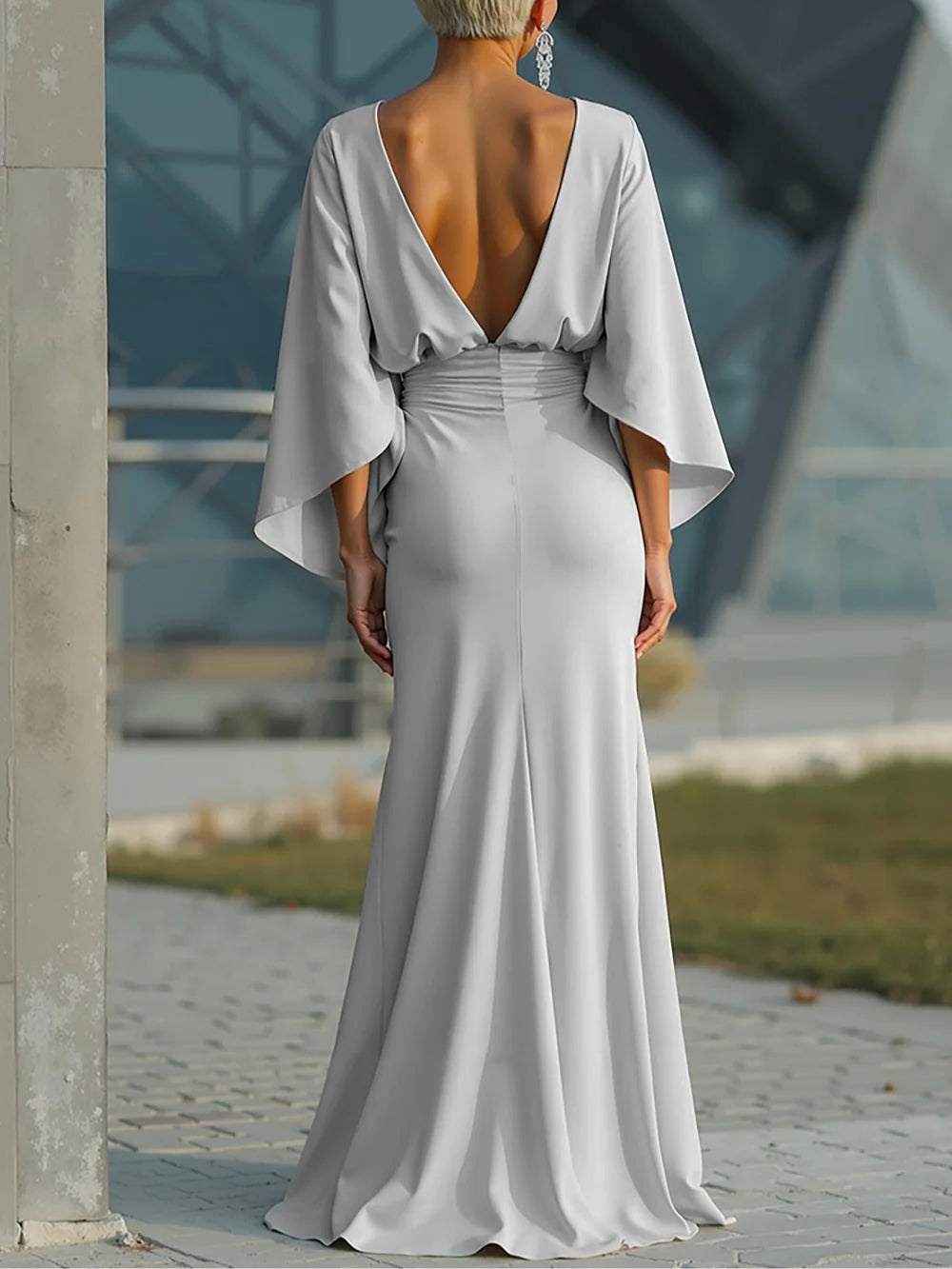 Myralyne | Elegant Dress