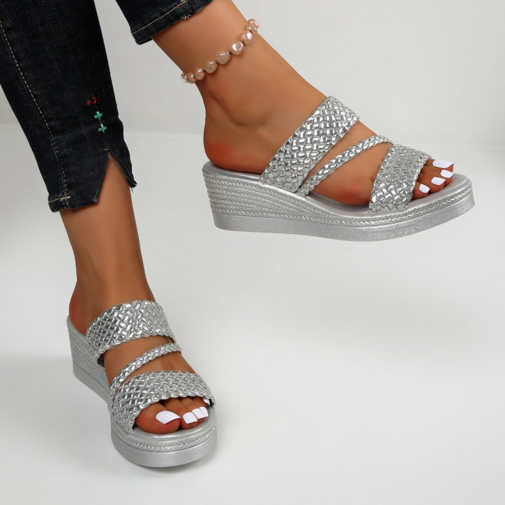 Kalynovra | Orthopedic Sandals