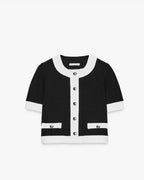 Myrasyne | Stylish Two-Piece Set