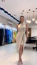 Lyvianne | Elegant Dress
