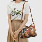 Hadriannah | Luxury Art Inspired Bag