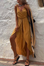 Zyphoria | Elegant Jumpsuit