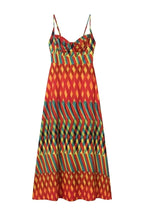 Myrelia | Elegant Maxi Dress